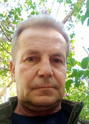 Эдуард, 57, Россия, Саратов