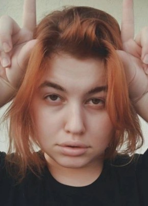 Ольга, 26, Россия, Владивосток