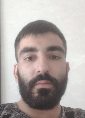 Nik, 25, Russia, Krasnodar