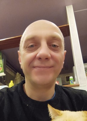Александр, 49, Россия, Кола