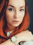 Katrin Staffer, 30, Moscow