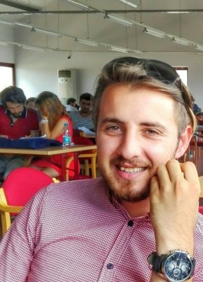 Sertan, 29, Türkiye Cumhuriyeti, Keşan