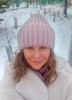 OKh, 53, Russia, Noyabrsk