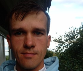 Pavel, 34 года, Rīga