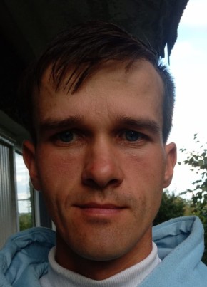 Pavel, 34, Latvijas Republika, Rīga