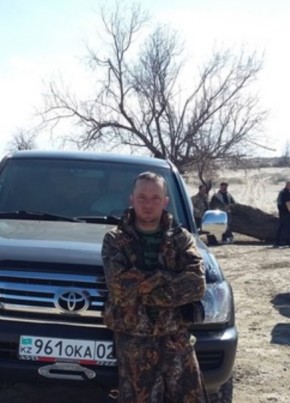 Виталий, 49, Қазақстан, Алматы