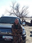 Виталий, 49 лет, Алматы