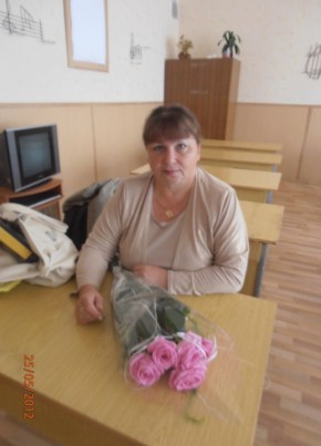 Мария, 67, Україна, Херсон