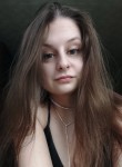 Диана Шевченко, 20 лет, Москва