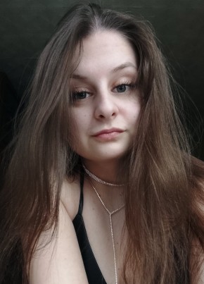 Диана Шевченко, 20, Россия, Москва