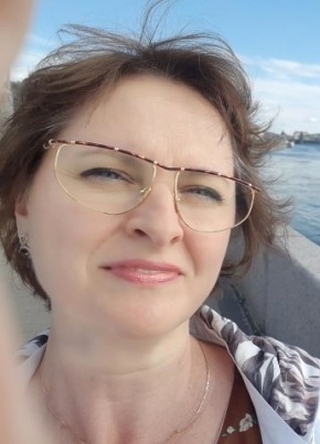 Лена, 51, Россия, Екатеринбург