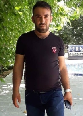 Kerem, 30, Türkiye Cumhuriyeti, Hilvan