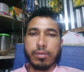 Saidul, 23, Nageswari