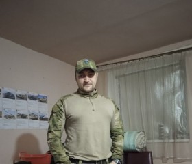 Радмир, 34 года, Донецк