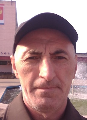 Олег Борисов, 46, Россия, Миллерово