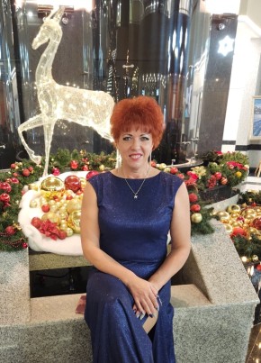 Anna, 55, Россия, Екатеринбург