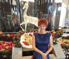 Anna, 55 лет, Екатеринбург