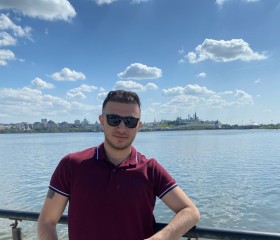 Mario, 29 лет, Москва