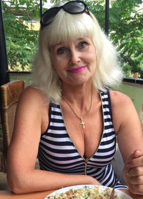 Kseniya, 54, Switzerland, Luzern