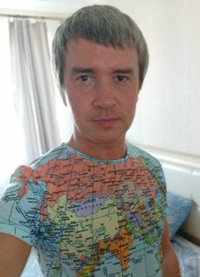 Леонид из Тюмени 29 лет