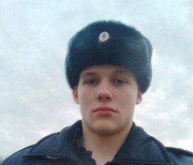 Влад, 20 лет, Белгород