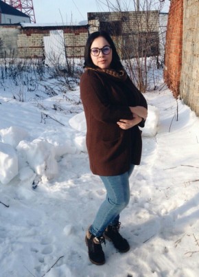 Рузиля, 32, Россия, Нурлат