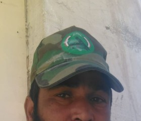 باسم, 21, Sinjar