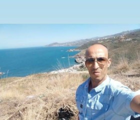 Mourad, 39, Ouled Moussa