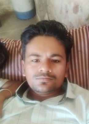 Vipul, 29, India, Surat