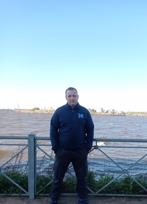 Anton, 41, Russia, Voronezh