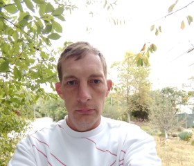 Евгений, 42 года, Севастополь