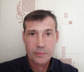 Альберт, 50 лет, Ульяновск