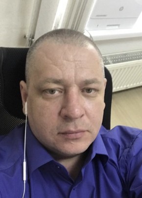 Михаил, 46, Россия, Санкт-Петербург