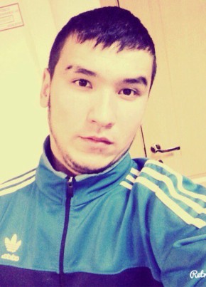 Руслан, 28, Россия, Варна