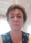 Лариса, 55 лет, Тольятти