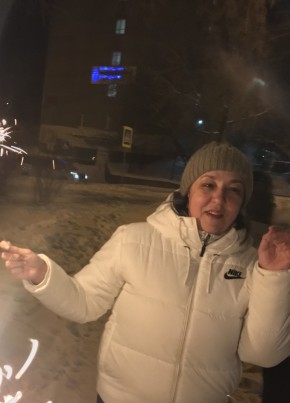 Марина, 48, Россия, Иркутск