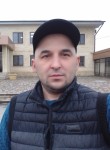Хамзат, 42 года, Ставрополь