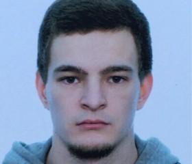 Сергей, 23 года, Астрахань