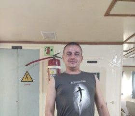 Диман, 35 лет, Керчь