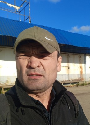 Алик Рязань из Рязани 46 лет