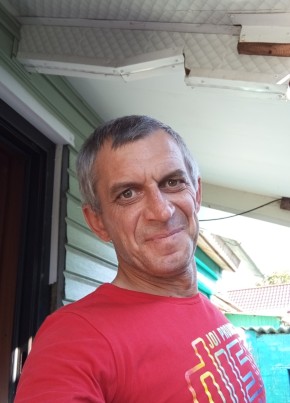 Алексей из Липецка 45 лет