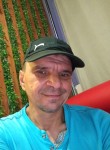 Andrey, 48, Megion