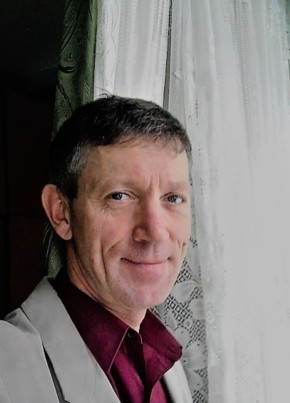 Сергей, 60, Россия, Мыски