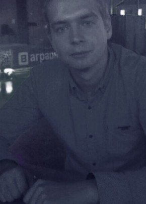 Андрей, 27, Рэспубліка Беларусь, Горад Гродна