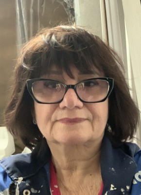 Татьяна из Балашихи 63 года
