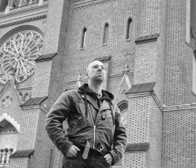 Dennis, 46, Uppsala