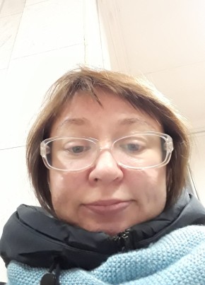 Светлана, 44, Россия, Суздаль