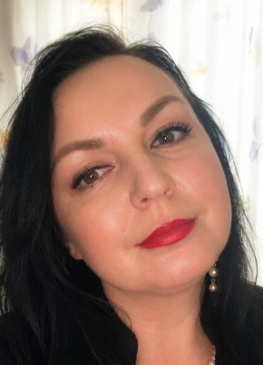 Victoria из Helsinki 43 года