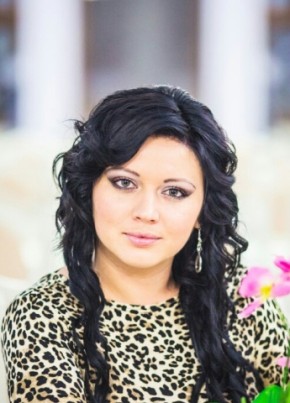 Лариса, 35, Україна, Київ