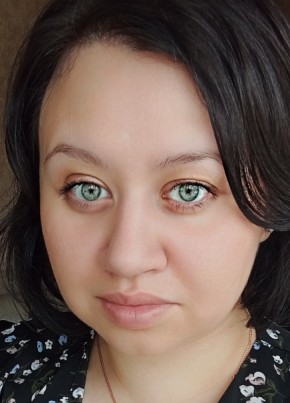 Екатерина, 37, Россия, Иркутск